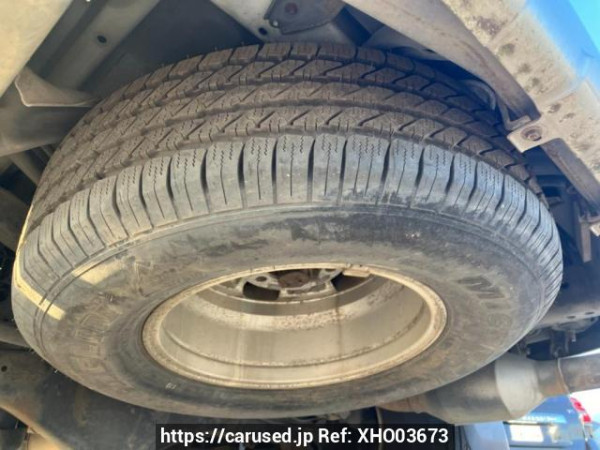 Used 2004 AT toyota hilux-surf RZN215W Image[43]