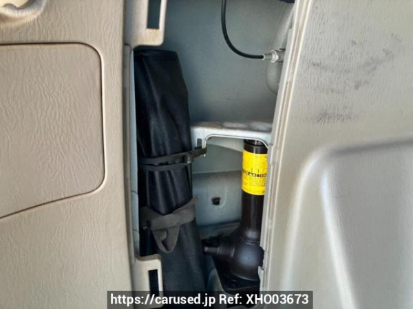 Used 2004 AT toyota hilux-surf RZN215W Image[44]