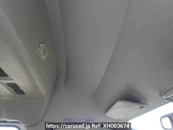 Used 2001 AT nissan caravan-bus DWMGE25 Image[10]