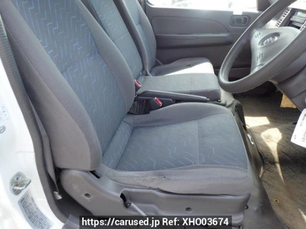 Used 2001 AT nissan caravan-bus DWMGE25 Image[12]