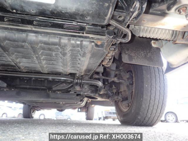 Used 2001 AT nissan caravan-bus DWMGE25 Image[33]
