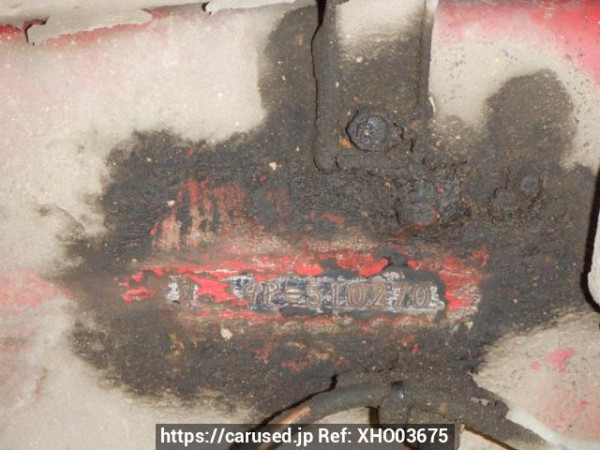 Used 1988 MT mitsubishi-fuso great FV419P Image[6]