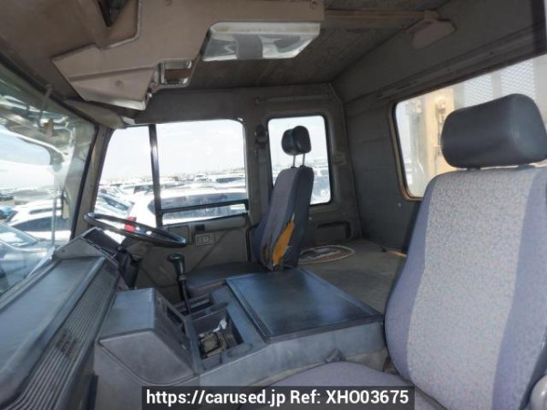 Used 1988 MT mitsubishi-fuso great FV419P Image[9]