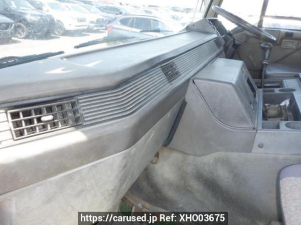 Used 1988 MT mitsubishi-fuso great FV419P Image[11]