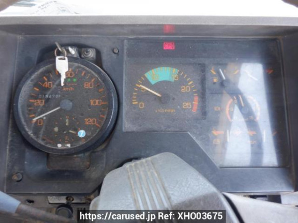 Used 1988 MT mitsubishi-fuso great FV419P Image[12]