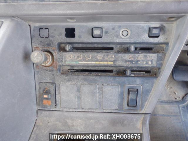 Used 1988 MT mitsubishi-fuso great FV419P Image[14]
