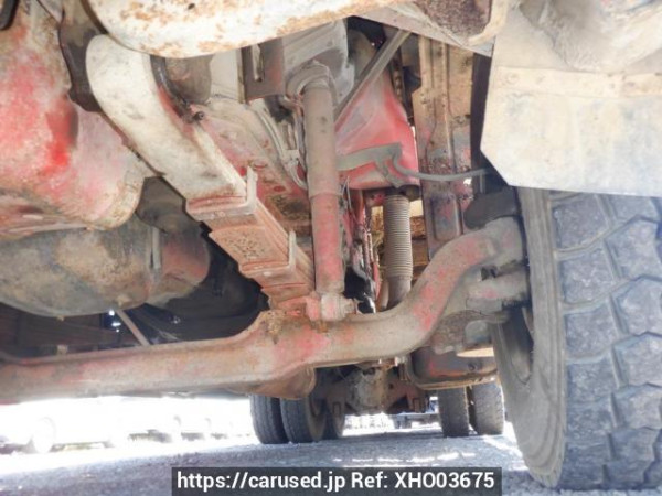 Used 1988 MT mitsubishi-fuso great FV419P Image[22]