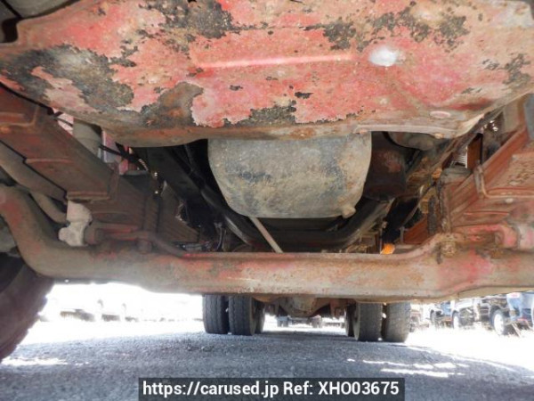 Used 1988 MT mitsubishi-fuso great FV419P Image[23]