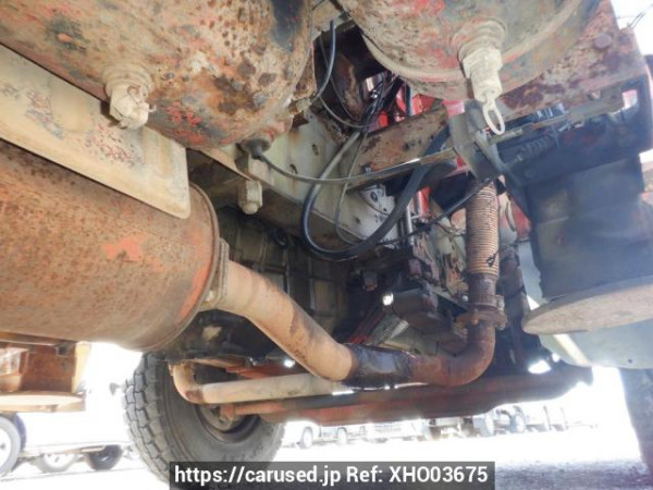 Used 1988 MT mitsubishi-fuso great FV419P Image[24]
