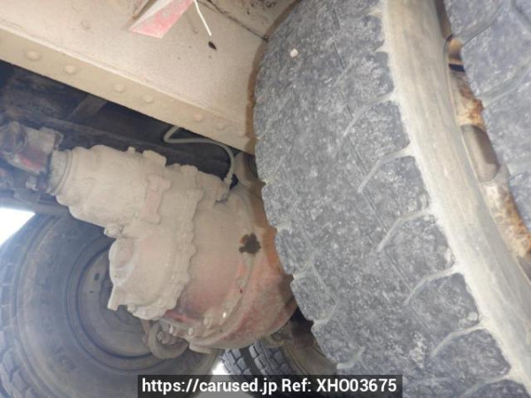 Used 1988 MT mitsubishi-fuso great FV419P Image[27]