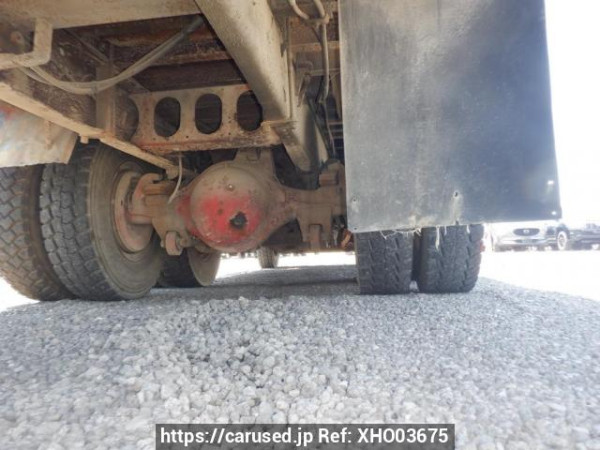 Used 1988 MT mitsubishi-fuso great FV419P Image[28]