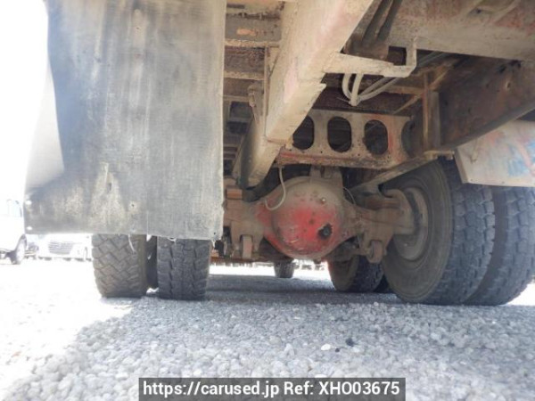 Used 1988 MT mitsubishi-fuso great FV419P Image[29]