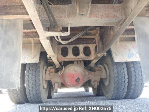 Used 1988 MT mitsubishi-fuso great FV419P Image[30]
