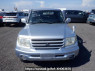 Used 2004 AT mitsubishi pajero-io H77W Image[1]