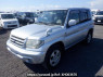 Used 2004 AT mitsubishi pajero-io H77W Image[2]