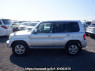Used 2004 AT mitsubishi pajero-io H77W Image[3]