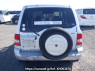 Used 2004 AT mitsubishi pajero-io H77W Image[5]