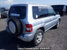Used 2004 AT mitsubishi pajero-io H77W Image[6]