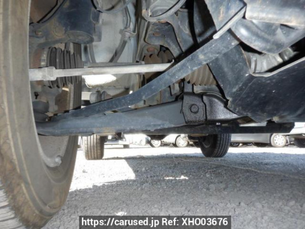 Used 2004 AT mitsubishi pajero-io H77W Image[34]