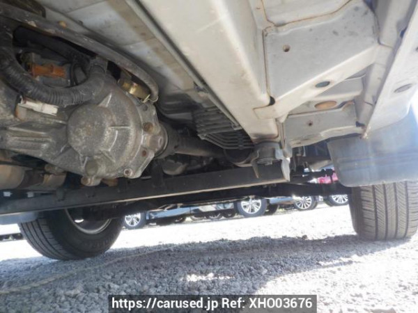 Used 2004 AT mitsubishi pajero-io H77W Image[36]