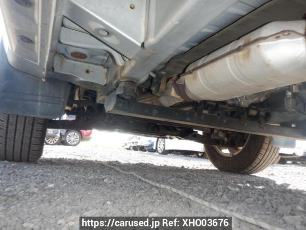 Used 2004 AT mitsubishi pajero-io H77W Image[37]