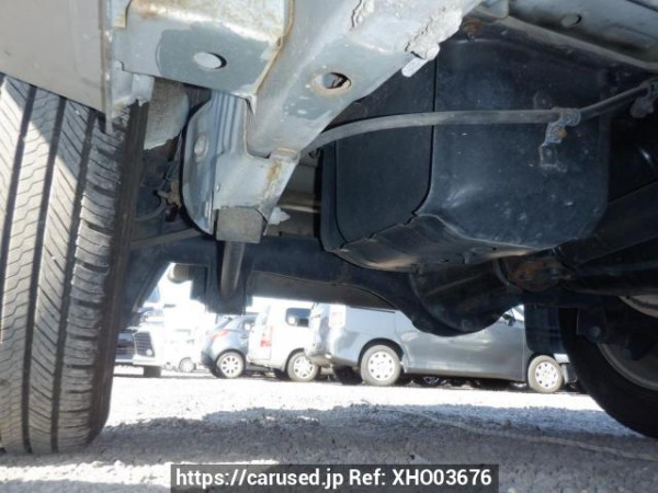 Used 2004 AT mitsubishi pajero-io H77W Image[38]