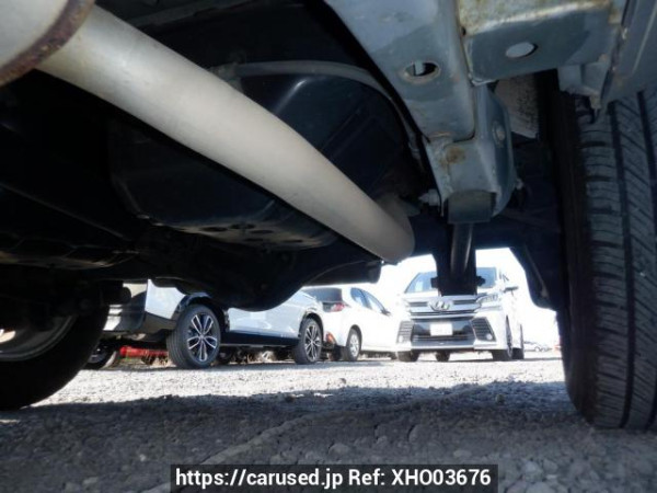 Used 2004 AT mitsubishi pajero-io H77W Image[39]