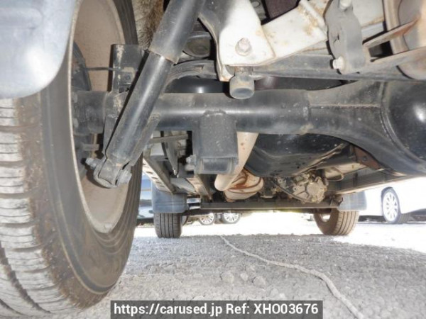 Used 2004 AT mitsubishi pajero-io H77W Image[41]