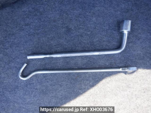 Used 2004 AT mitsubishi pajero-io H77W Image[43]