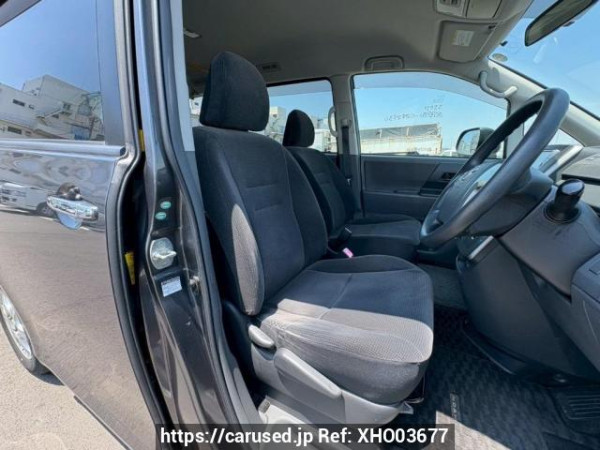 Used 2009 AT toyota noah ZRR70G Image[11]