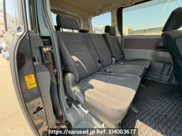 Used 2009 AT toyota noah ZRR70G Image[13]