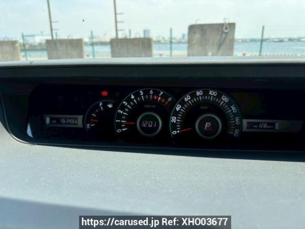 Used 2009 AT toyota noah ZRR70G Image[21]