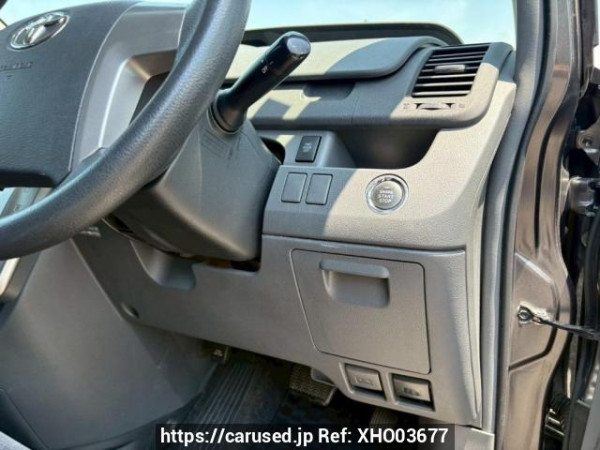 Used 2009 AT toyota noah ZRR70G Image[28]