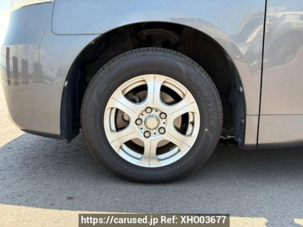 Used 2009 AT toyota noah ZRR70G Image[31]