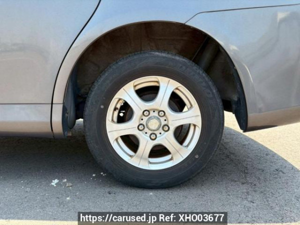 Used 2009 AT toyota noah ZRR70G Image[32]