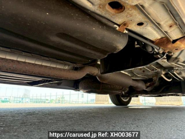 Used 2009 AT toyota noah ZRR70G Image[36]