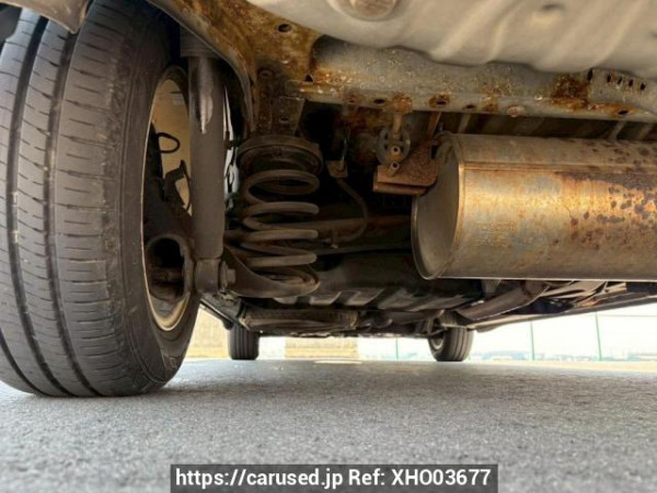 Used 2009 AT toyota noah ZRR70G Image[37]