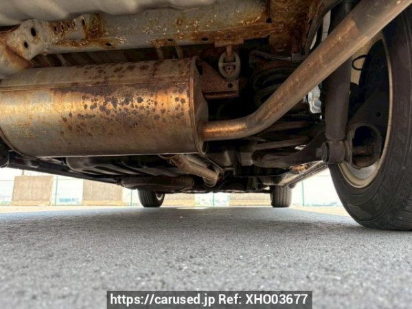 Used 2009 AT toyota noah ZRR70G Image[38]