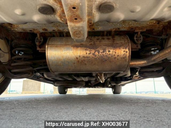 Used 2009 AT toyota noah ZRR70G Image[39]