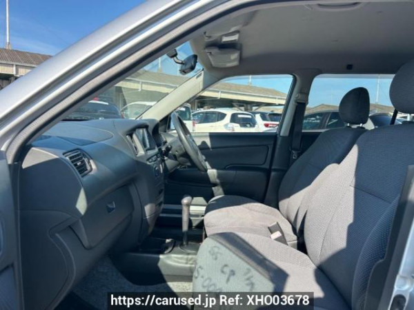 Used 2006 AT toyota succeed-van NCP55V Image[14]