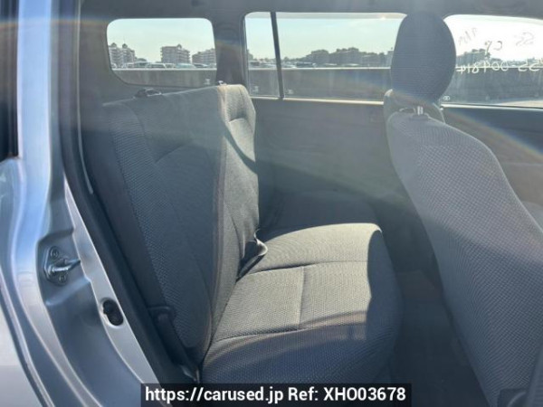 Used 2006 AT toyota succeed-van NCP55V Image[15]