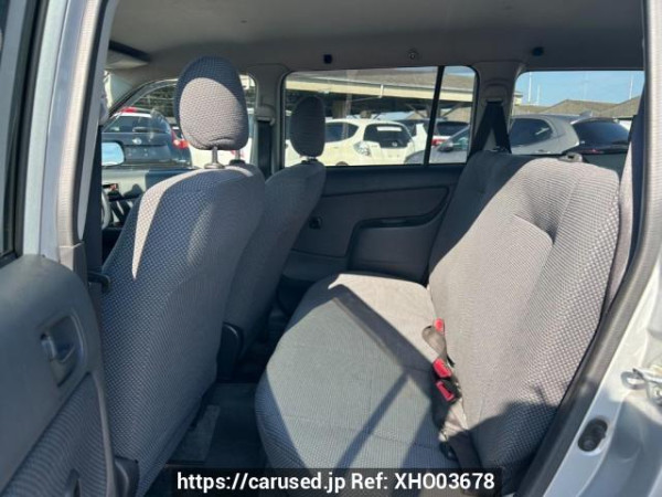 Used 2006 AT toyota succeed-van NCP55V Image[16]