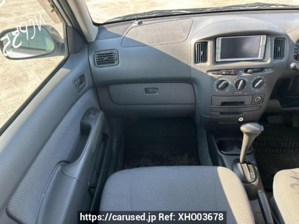 Used 2006 AT toyota succeed-van NCP55V Image[19]