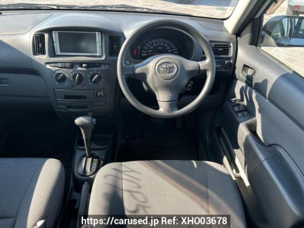 Used 2006 AT toyota succeed-van NCP55V Image[20]