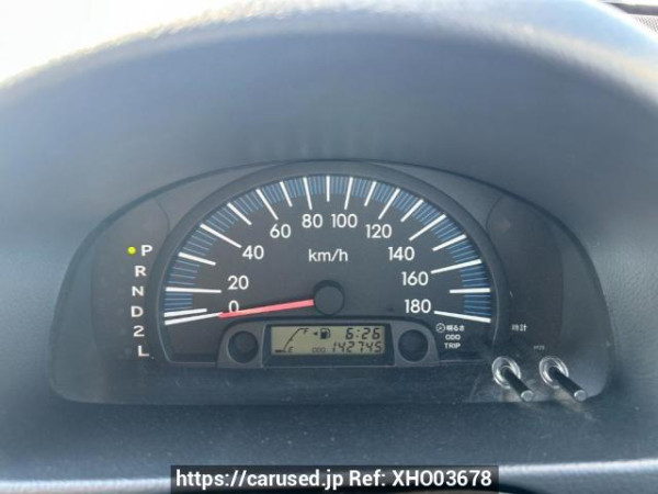 Used 2006 AT toyota succeed-van NCP55V Image[21]