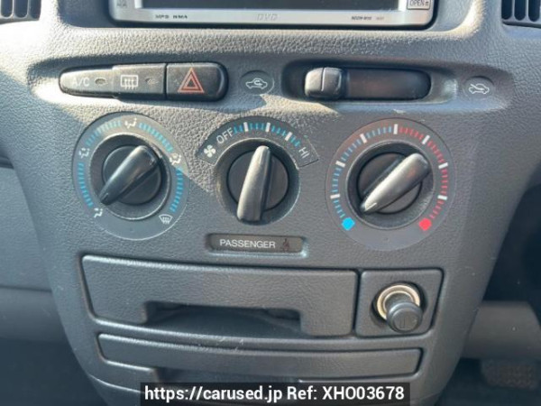 Used 2006 AT toyota succeed-van NCP55V Image[24]