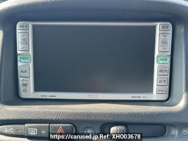 Used 2006 AT toyota succeed-van NCP55V Image[25]