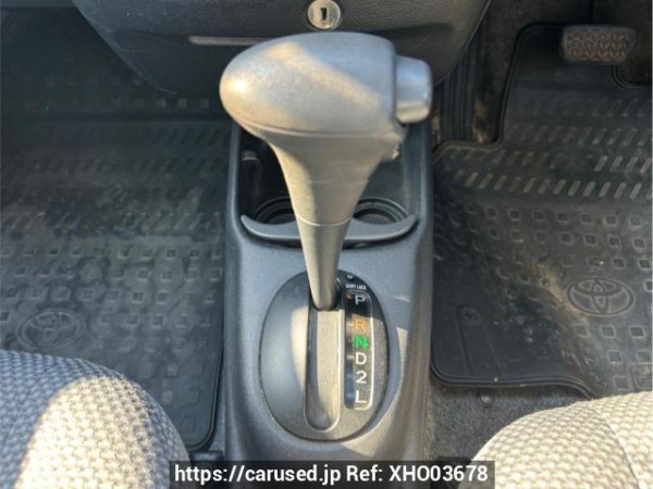 Used 2006 AT toyota succeed-van NCP55V Image[26]