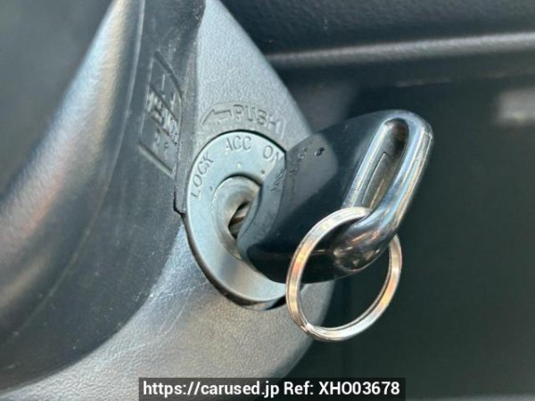 Used 2006 AT toyota succeed-van NCP55V Image[27]