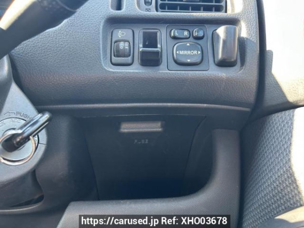 Used 2006 AT toyota succeed-van NCP55V Image[28]